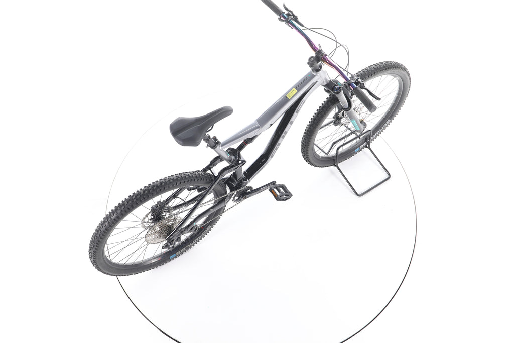 Bulls Copperhead FSX Fahrrad Fully - Image 24