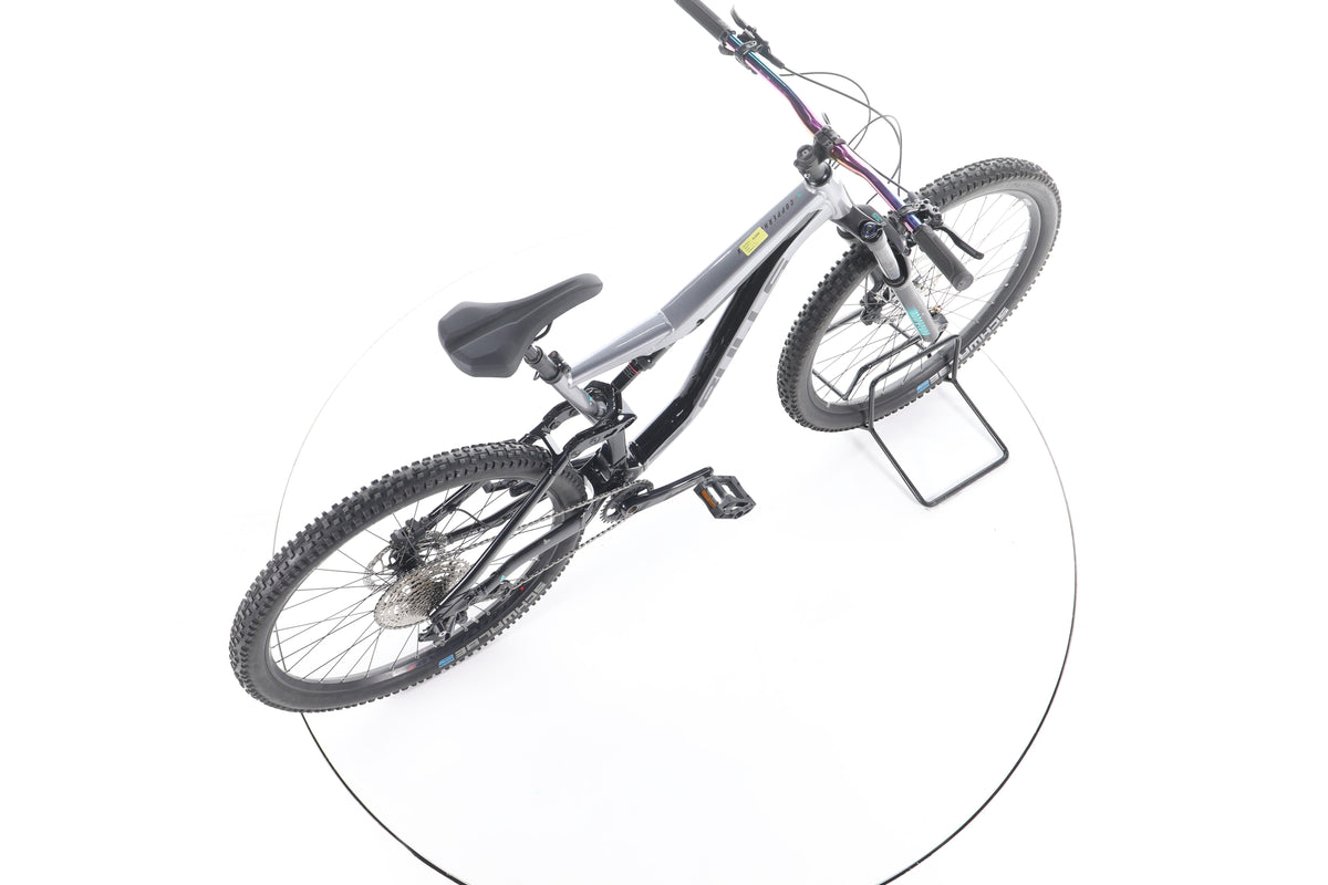 Bulls Copperhead FSX Fahrrad Fully - Image 24