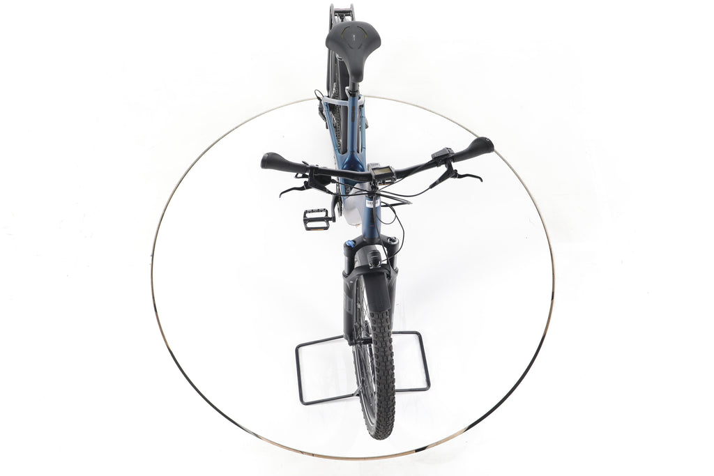 KTM Macina Aera 671 LFC Trekking E-Bike Tiefeinsteiger 2024 - Image 16