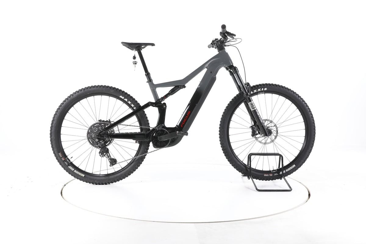 Focus JAM² 6.7 E-Bike Fully 2025 - Image 1
