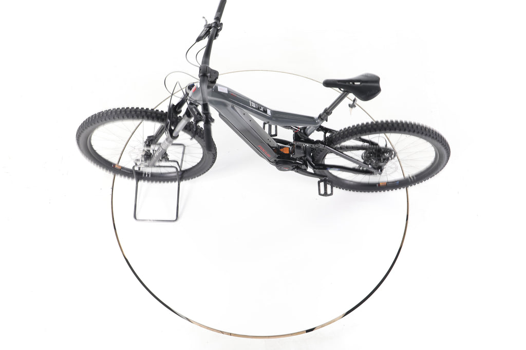 Focus JAM² 6.7 E-Bike Fully 2025 - Image 19