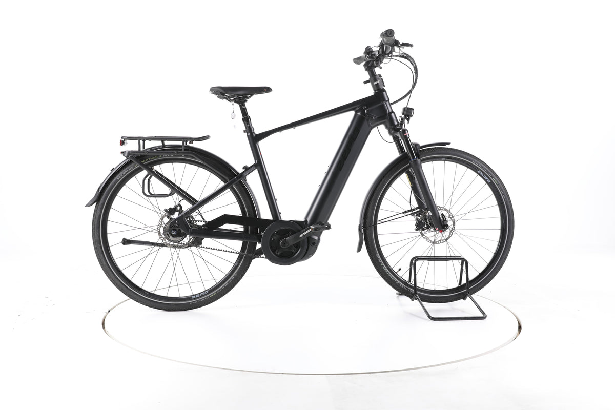 ZEMO ZE 5F City E-Bike - Image 1