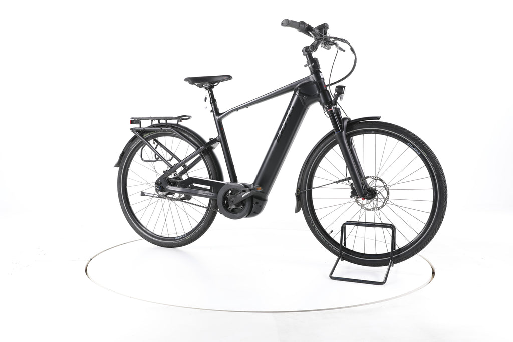 ZEMO ZE 5F City E-Bike - Image 2