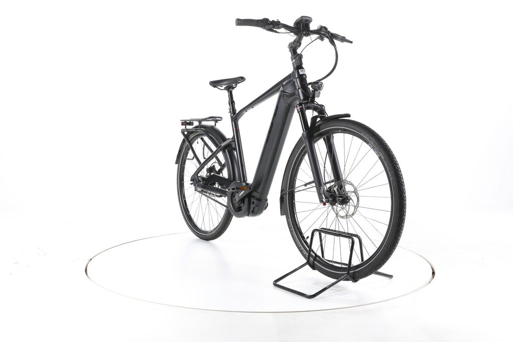 ZEMO ZE 5F City E-Bike - Image 3