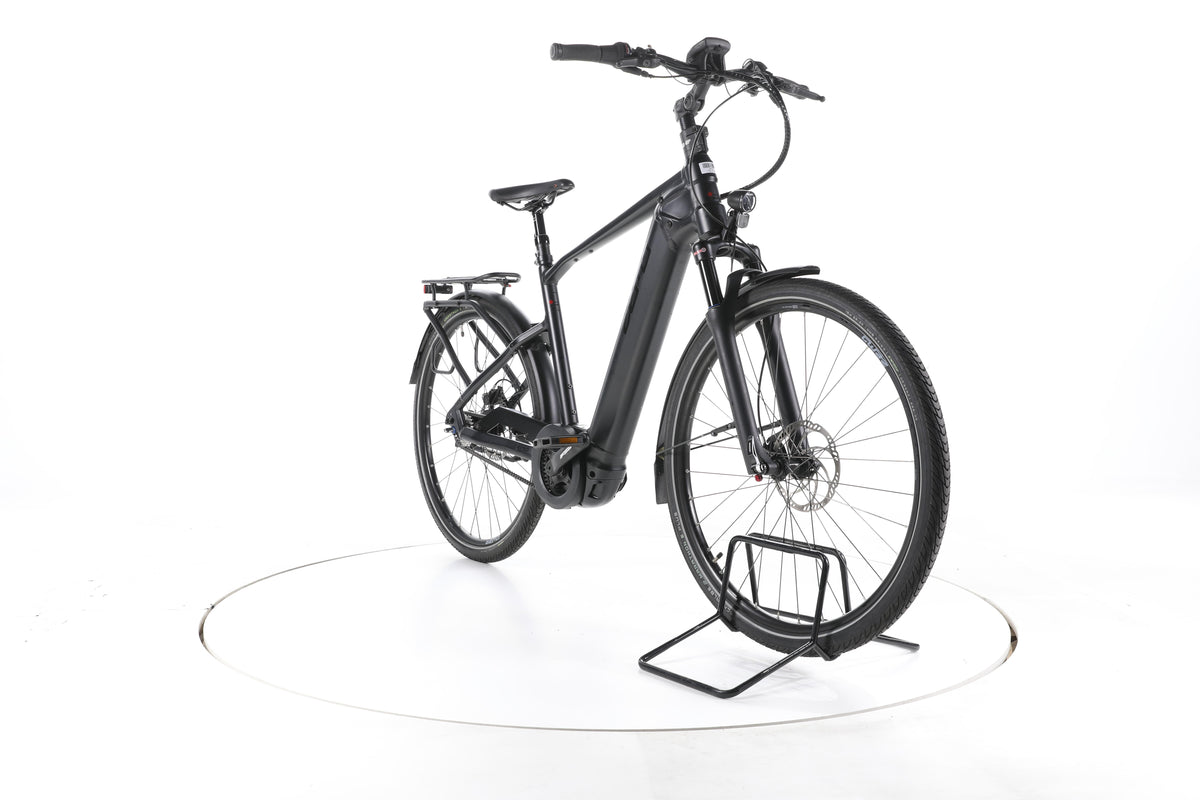 ZEMO ZE 5F City E-Bike - Image 3