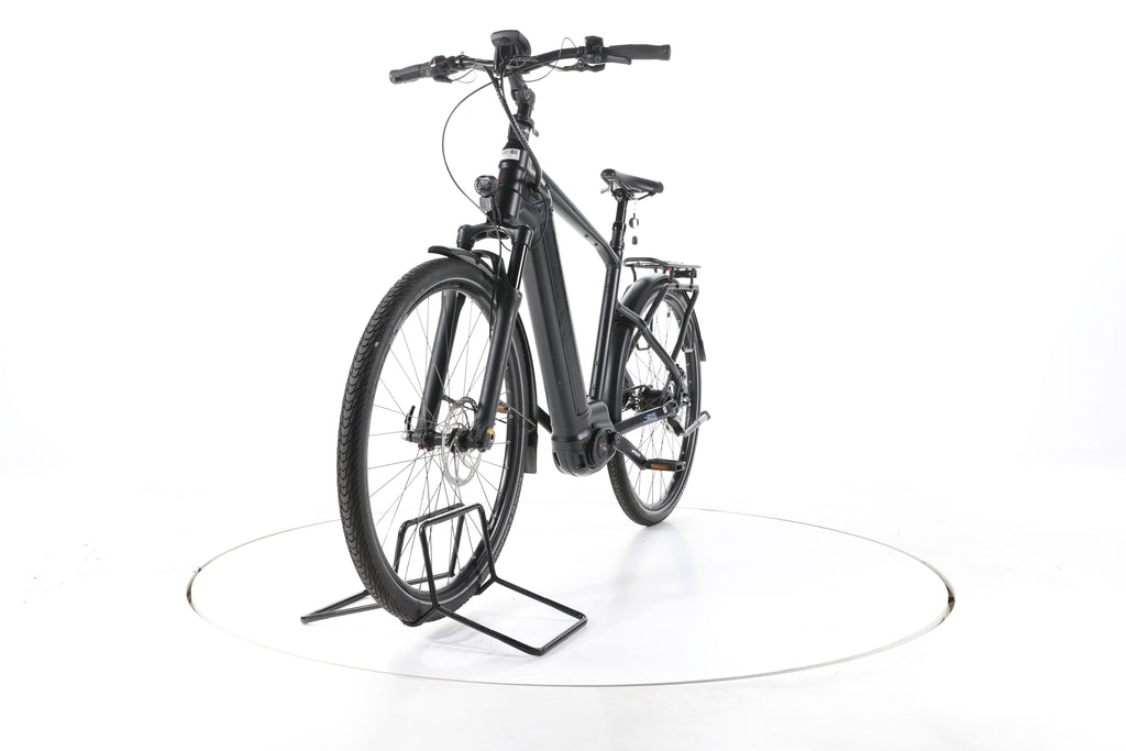 ZEMO ZE 5F City E-Bike - Image 5