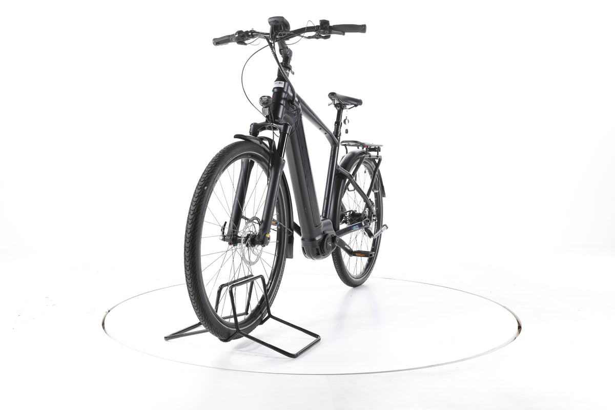 ZEMO ZE 5F City E-Bike - Image 5