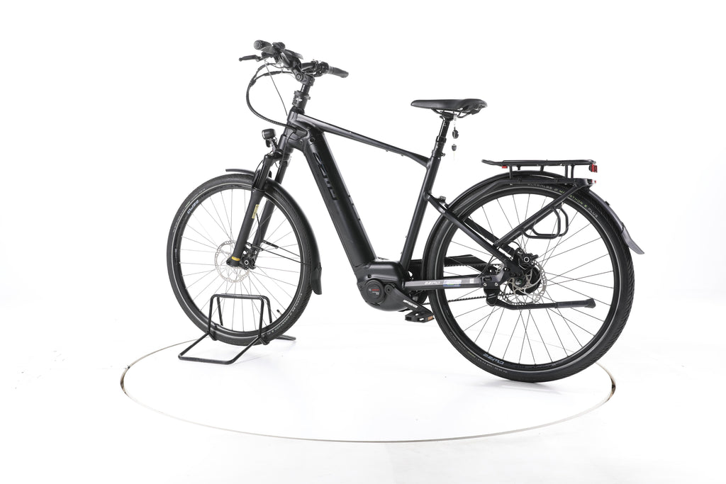 ZEMO ZE 5F City E-Bike - Image 8