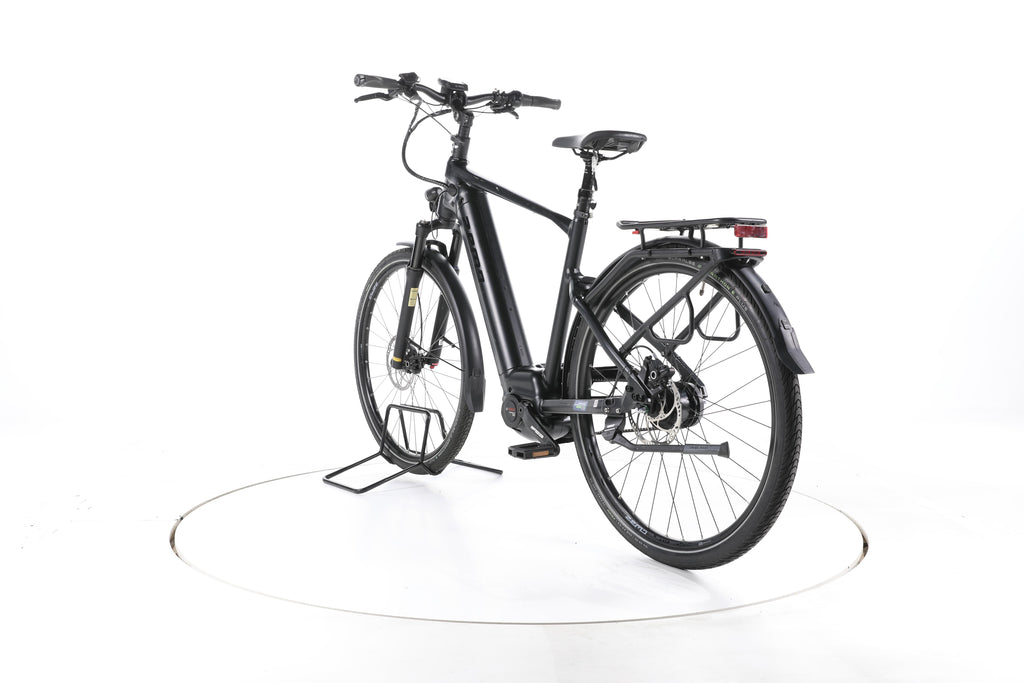 ZEMO ZE 5F City E-Bike - Image 9