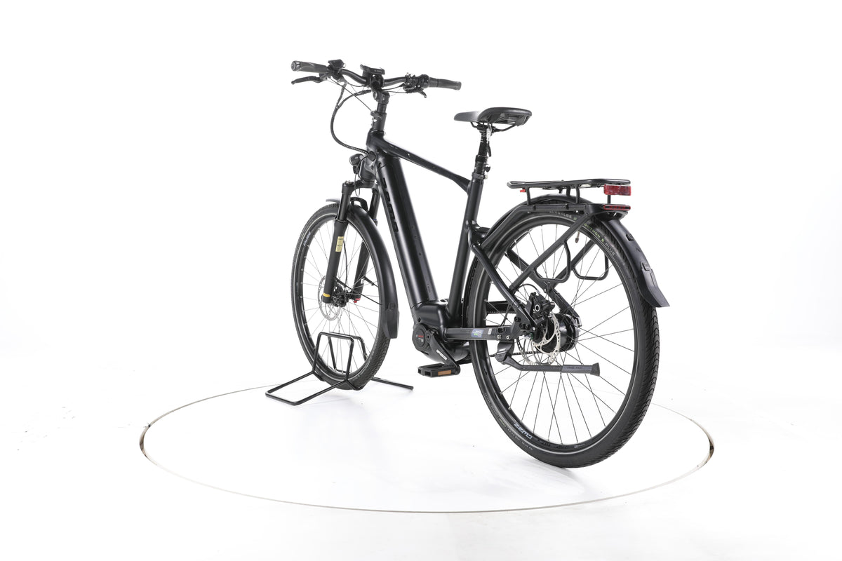 ZEMO ZE 5F City E-Bike - Image 9