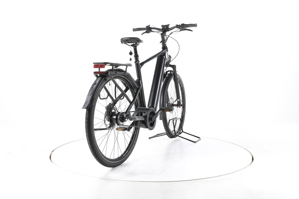ZEMO ZE 5F City E-Bike - Image 11