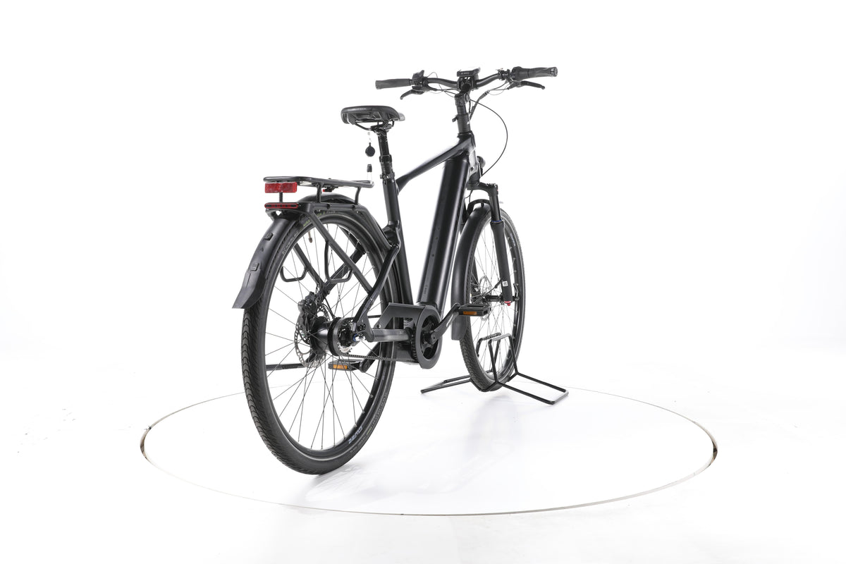 ZEMO ZE 5F City E-Bike - Image 11