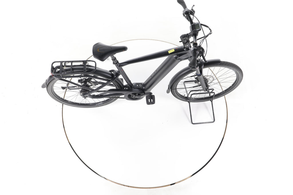 ZEMO ZE 5F City E-Bike - Image 13