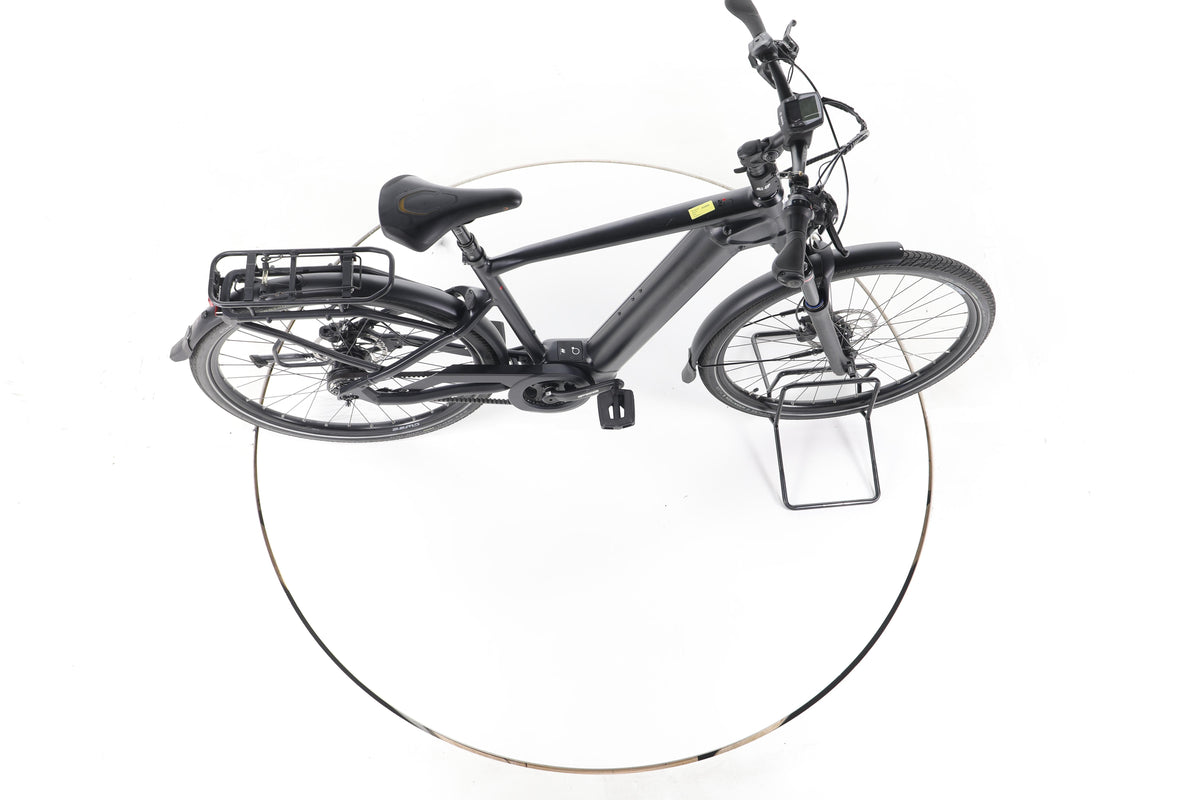 ZEMO ZE 5F City E-Bike - Image 13