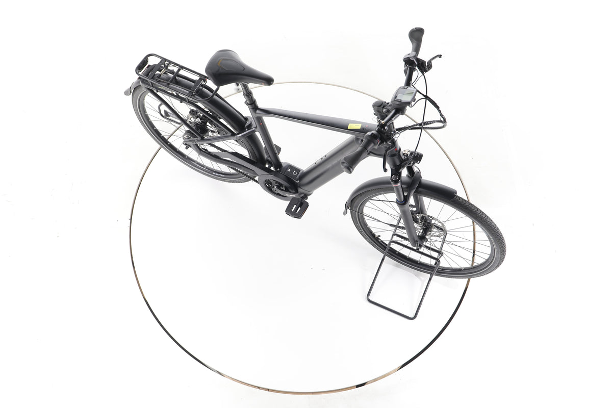 ZEMO ZE 5F City E-Bike - Image 14