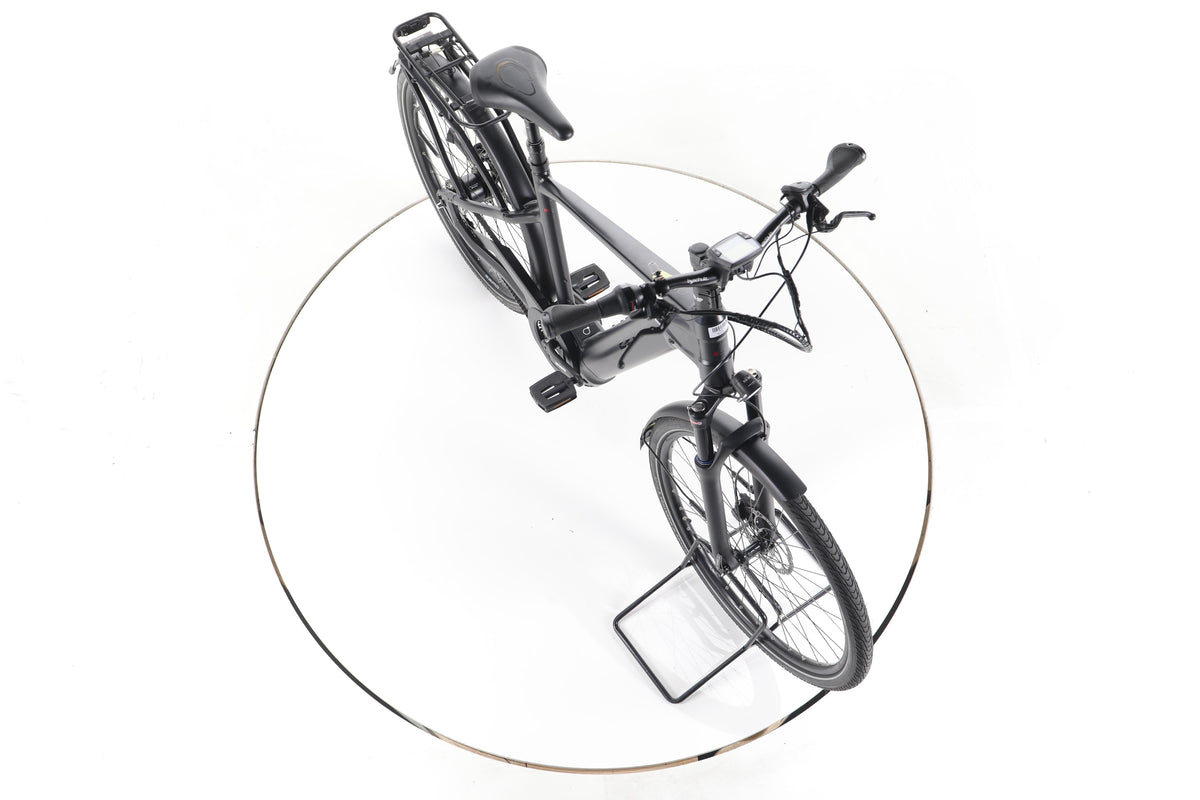 ZEMO ZE 5F City E-Bike - Image 15