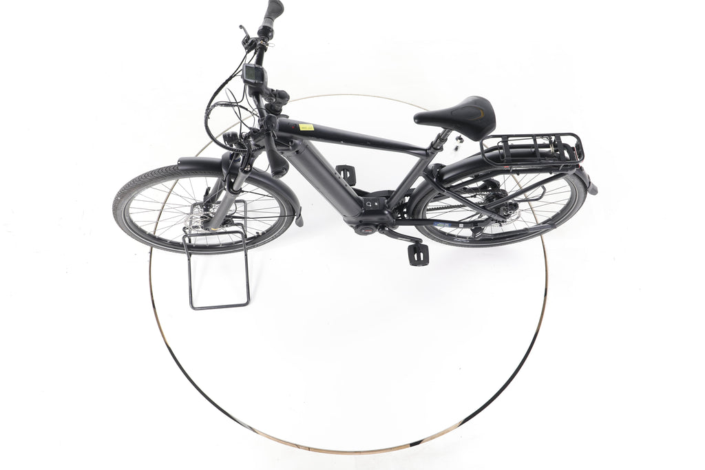 ZEMO ZE 5F City E-Bike - Image 19