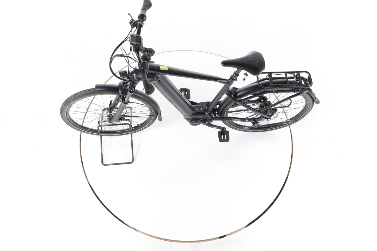 ZEMO ZE 5F City E-Bike - Image 19