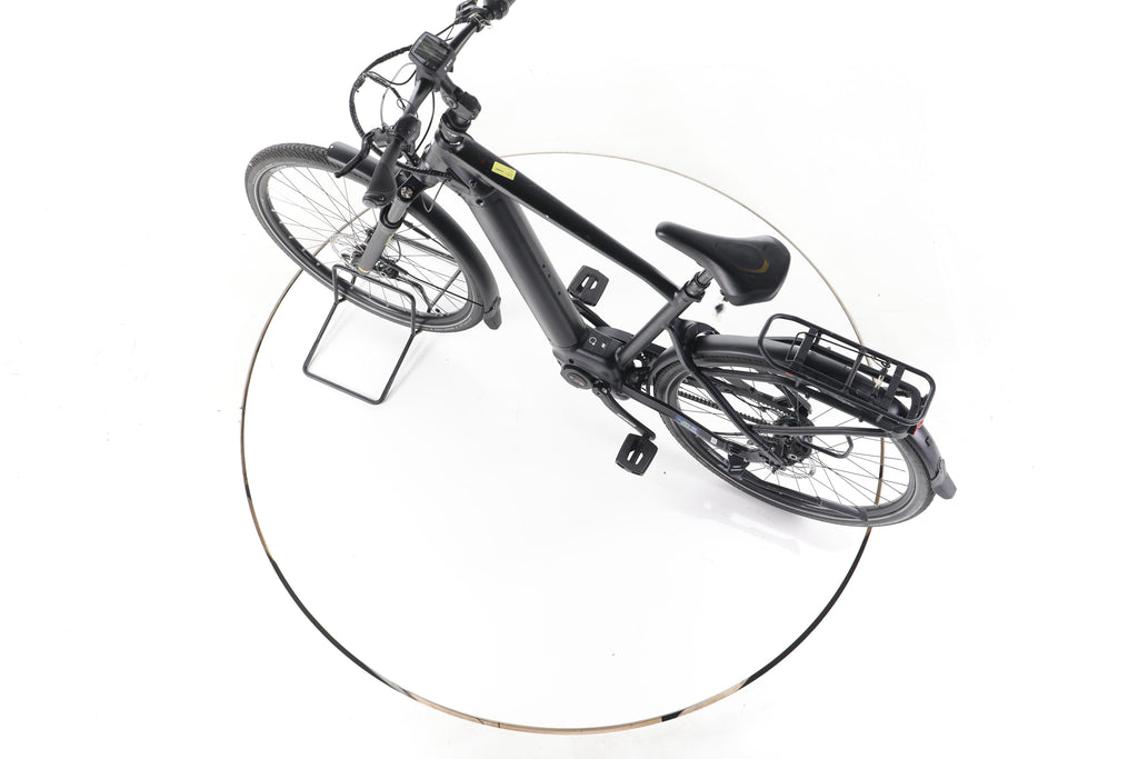 ZEMO ZE 5F City E-Bike - Image 20