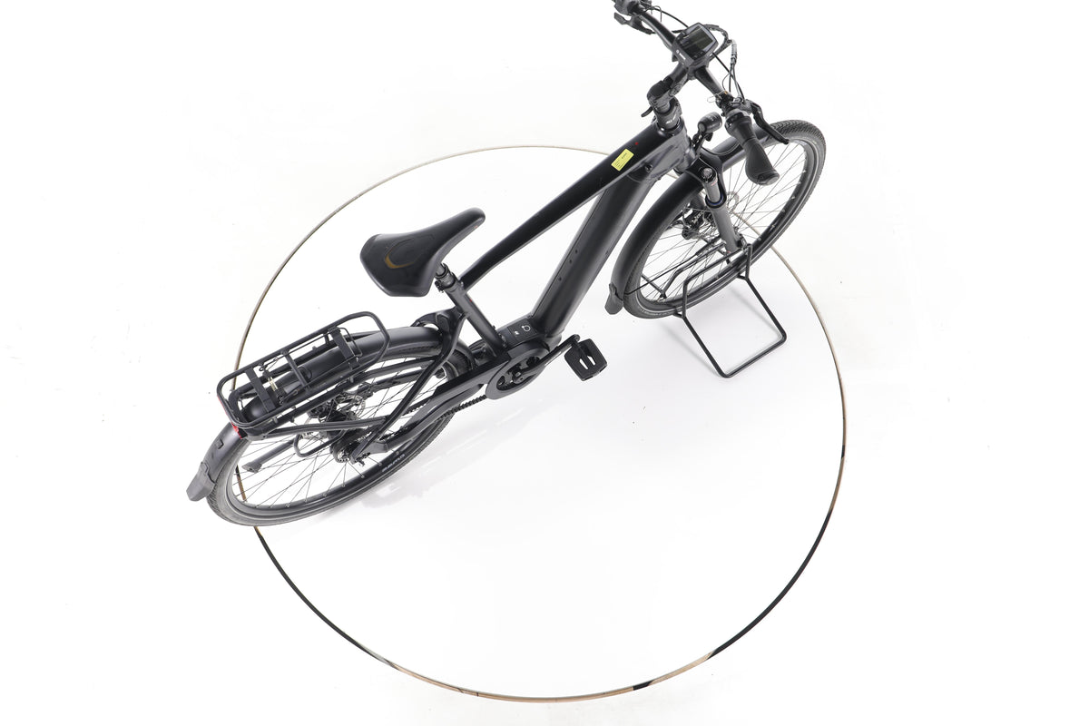 ZEMO ZE 5F City E-Bike - Image 24