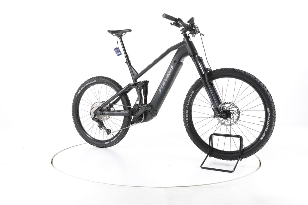 Stevens E-Inception AM 6.6.1 E-Bike Fully - Image 2
