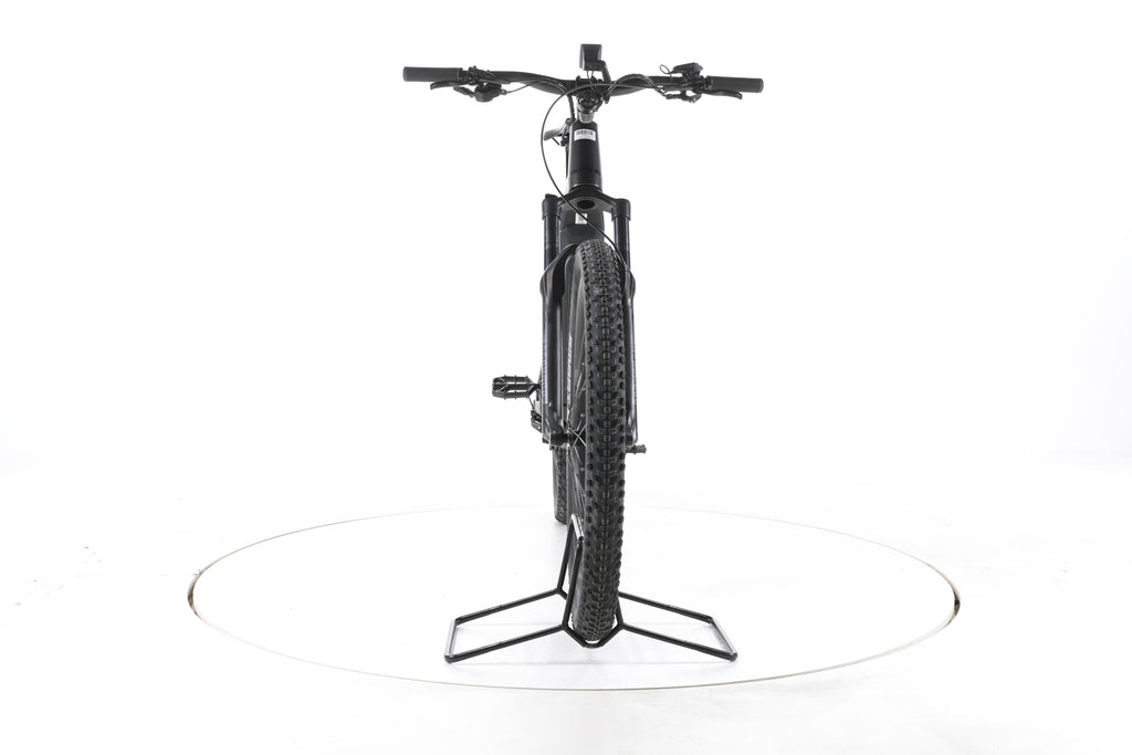 Stevens E-Inception AM 6.6.1 E-Bike Fully - Image 4