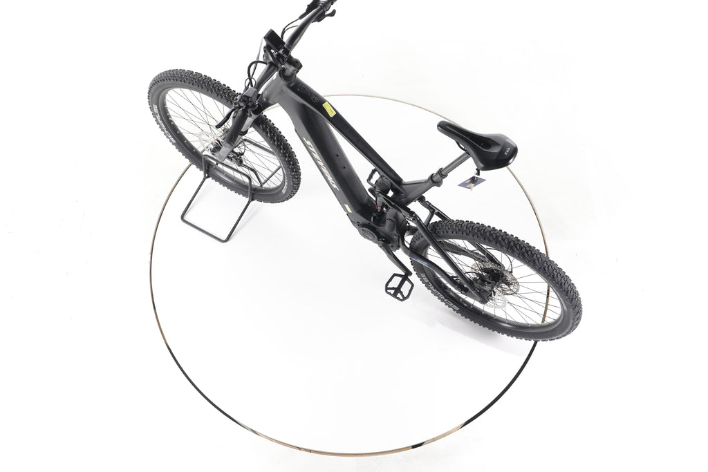 Stevens E-Inception AM 6.6.1 E-Bike Fully - Image 20