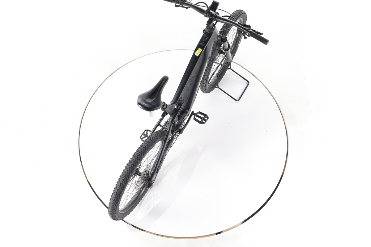 Stevens E-Inception AM 6.6.1 E-Bike Fully - Image 23