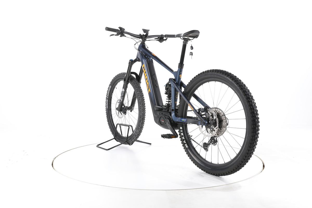 Ghost E-Riot EN Pro E-Bike Fully Carbon - Image 9