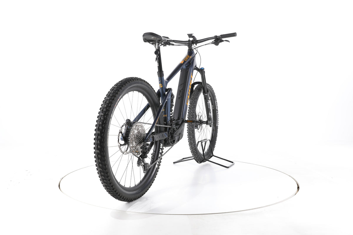 Ghost E-Riot EN Pro E-Bike Fully Carbon - Image 11