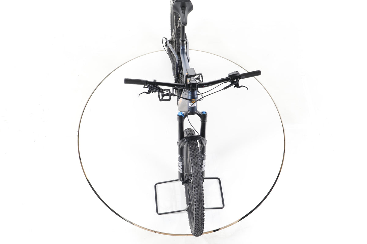 Ghost E-Riot EN Pro E-Bike Fully Carbon - Image 16