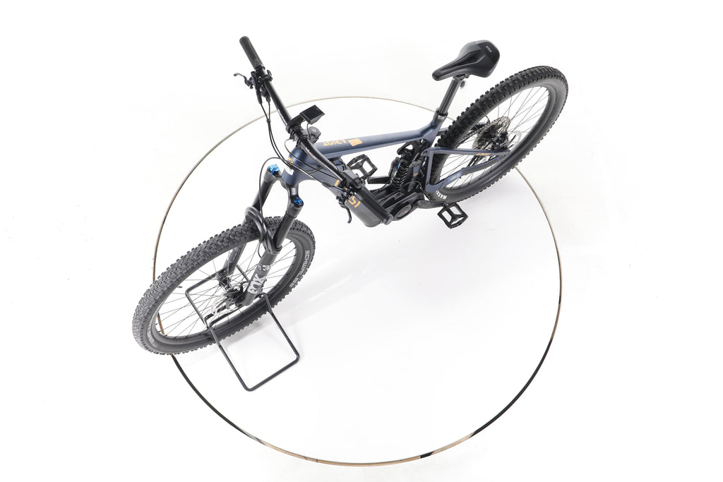 Ghost E-Riot EN Pro E-Bike Fully Carbon - Image 18
