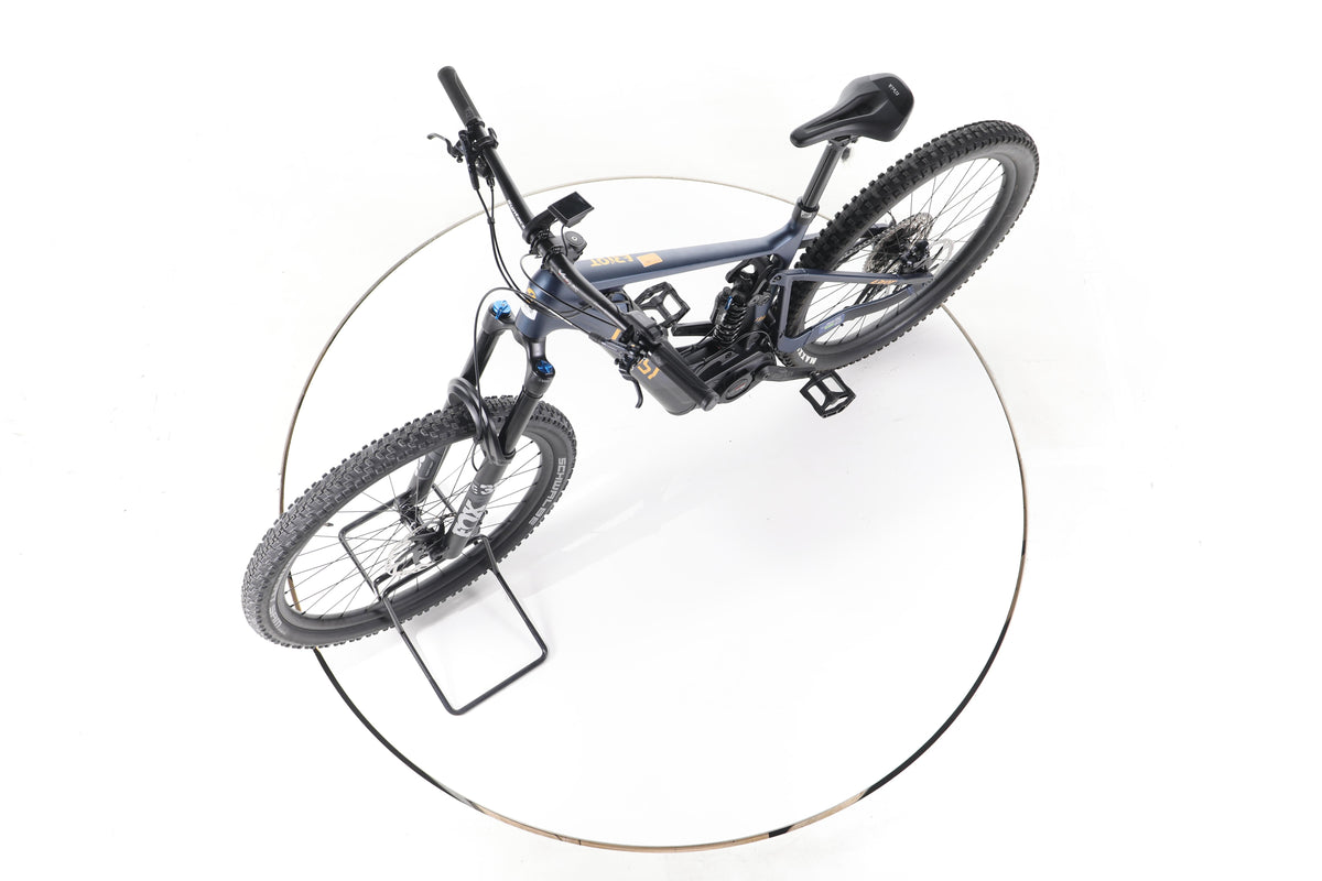 Ghost E-Riot EN Pro E-Bike Fully Carbon - Image 18