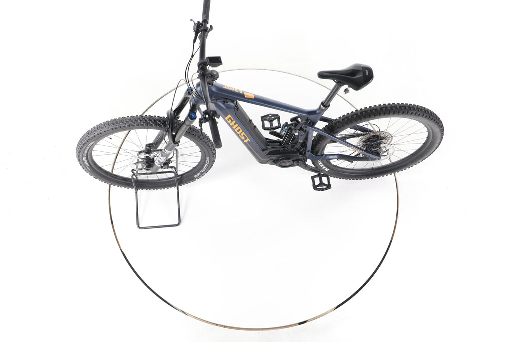 Ghost E-Riot EN Pro E-Bike Fully Carbon - Image 19