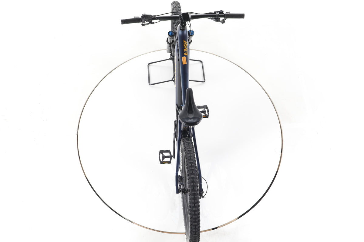 Ghost E-Riot EN Pro E-Bike Fully Carbon - Image 22