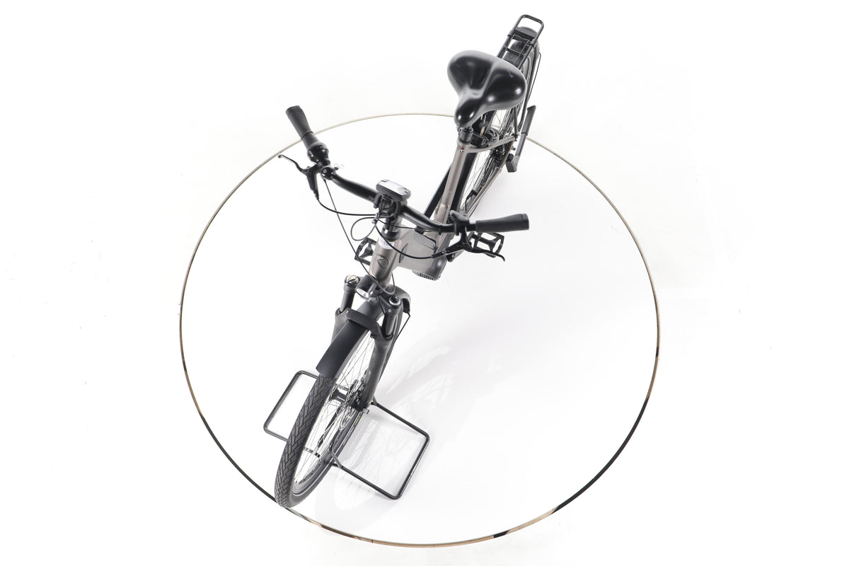 Kalkhoff IMAGE 1.B MOVE 400 RBN City E-Bike Tiefeinsteiger - Image 17