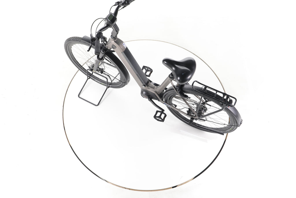 Kalkhoff IMAGE 1.B MOVE 400 RBN City E-Bike Tiefeinsteiger - Image 20