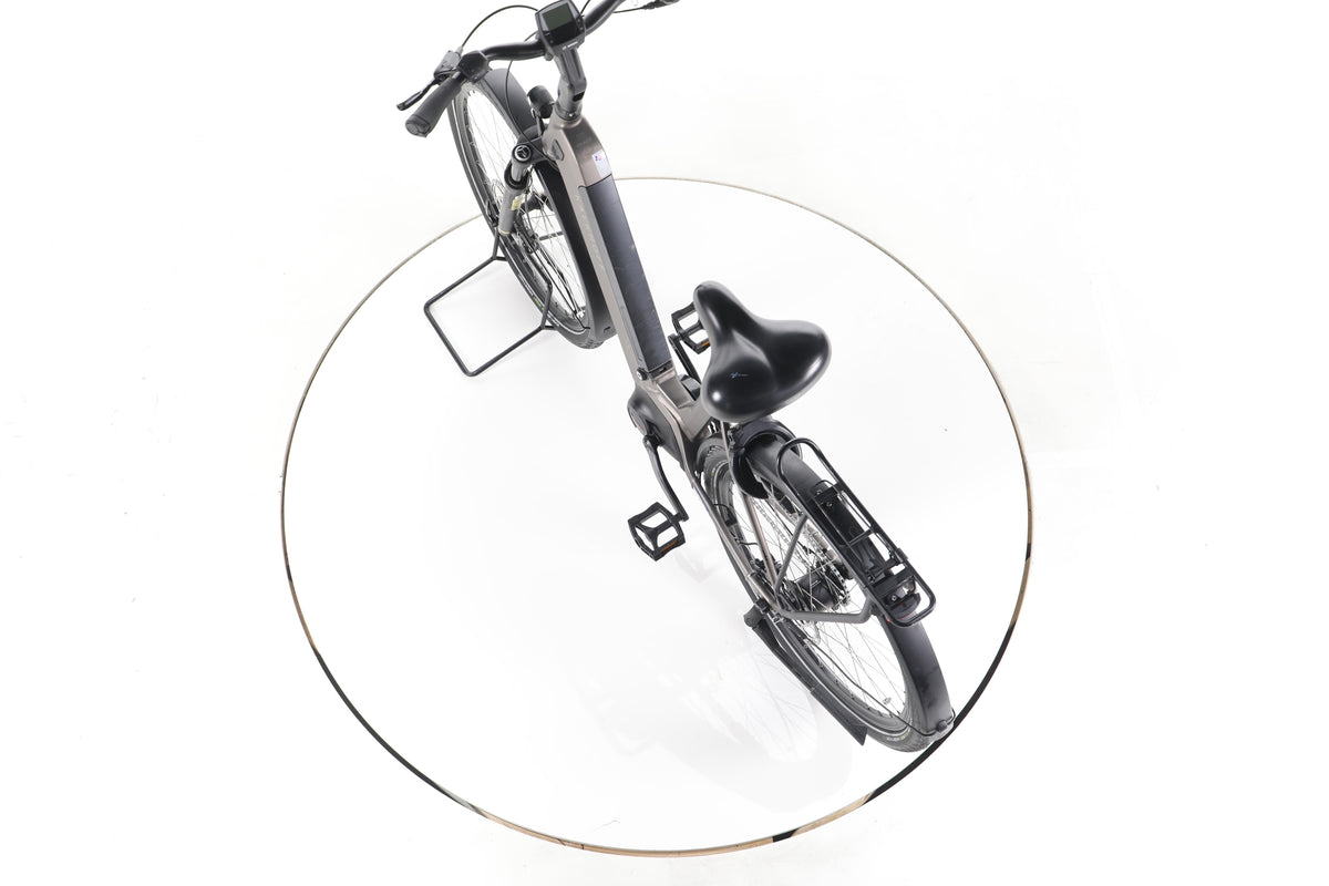 Kalkhoff IMAGE 1.B MOVE 400 RBN City E-Bike Tiefeinsteiger - Image 21