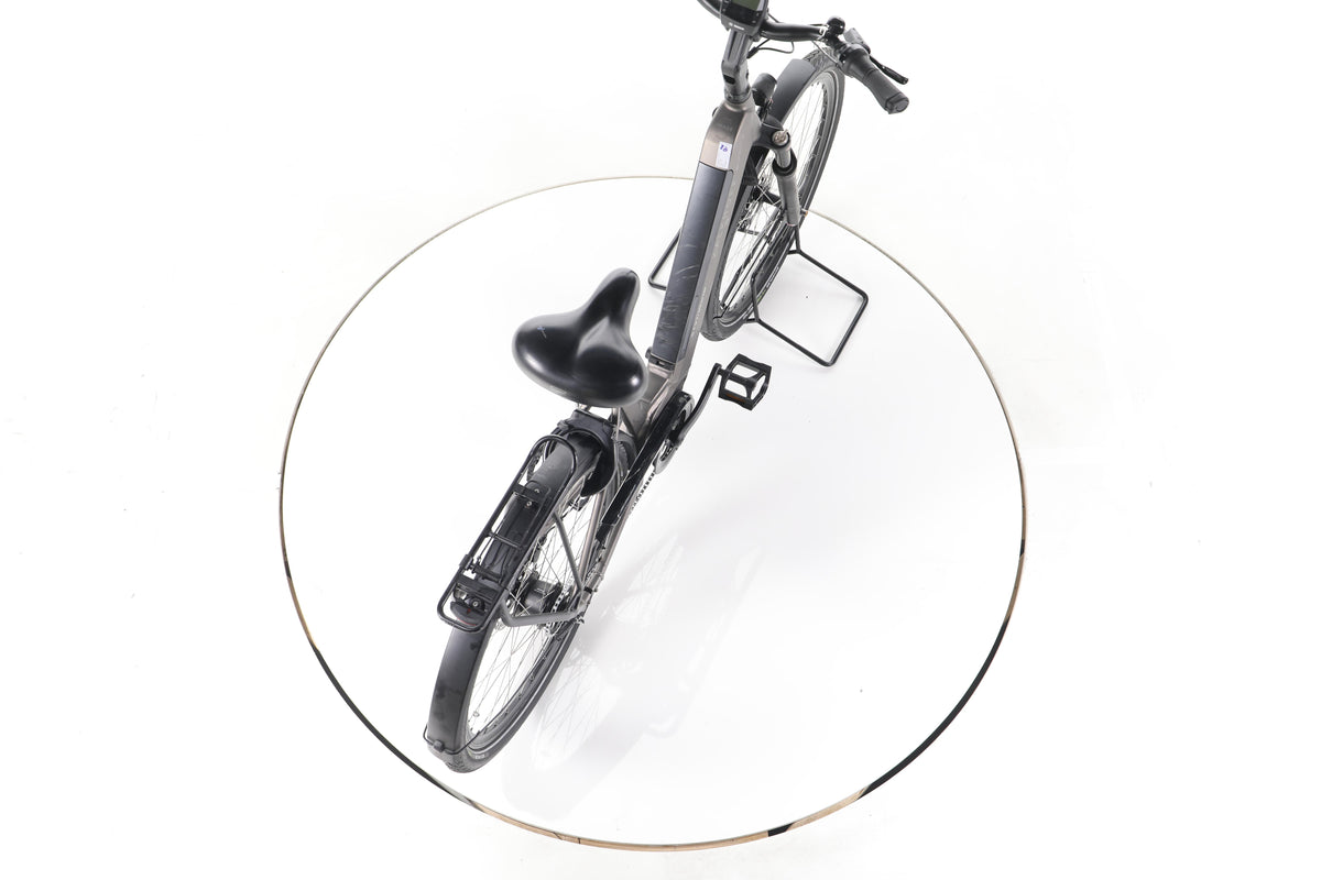 Kalkhoff IMAGE 1.B MOVE 400 RBN City E-Bike Tiefeinsteiger - Image 23
