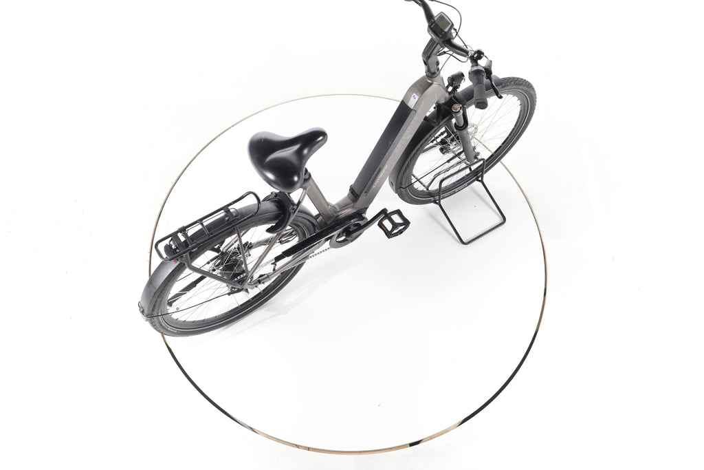 Kalkhoff IMAGE 1.B MOVE 400 RBN City E-Bike Tiefeinsteiger - Image 24