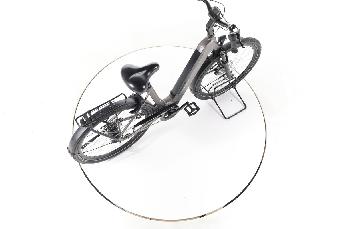 Kalkhoff IMAGE 1.B MOVE 400 RBN City E-Bike Tiefeinsteiger - Image 24