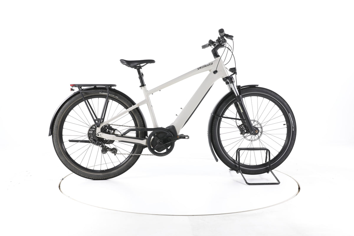 Specialized Turbo Vado 4.0 Trekking E-Bike - Image 1