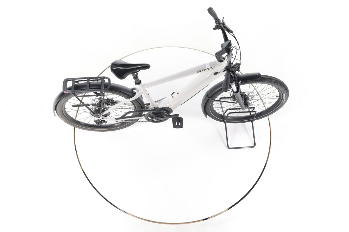 Specialized Turbo Vado 4.0 Trekking E-Bike - Image 13
