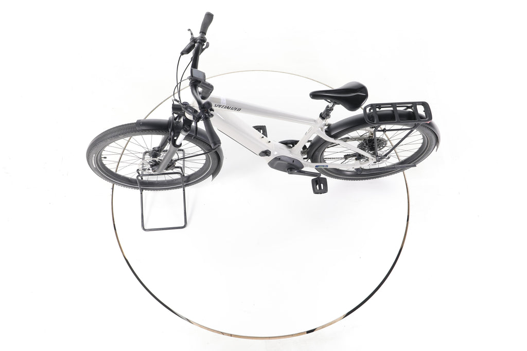 Specialized Turbo Vado 4.0 Trekking E-Bike - Image 19