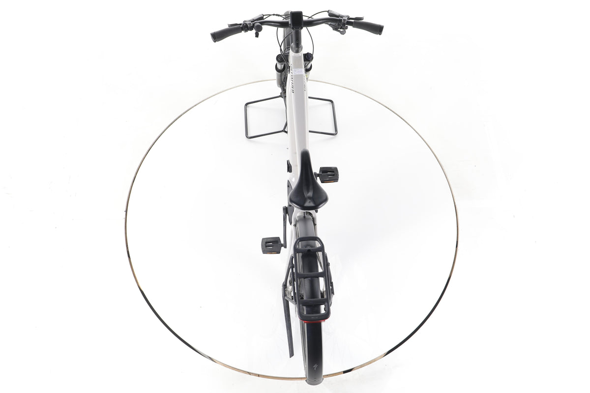 Specialized Turbo Vado 4.0 Trekking E-Bike - Image 22