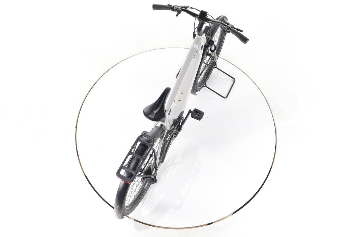 Specialized Turbo Vado 4.0 Trekking E-Bike - Image 23