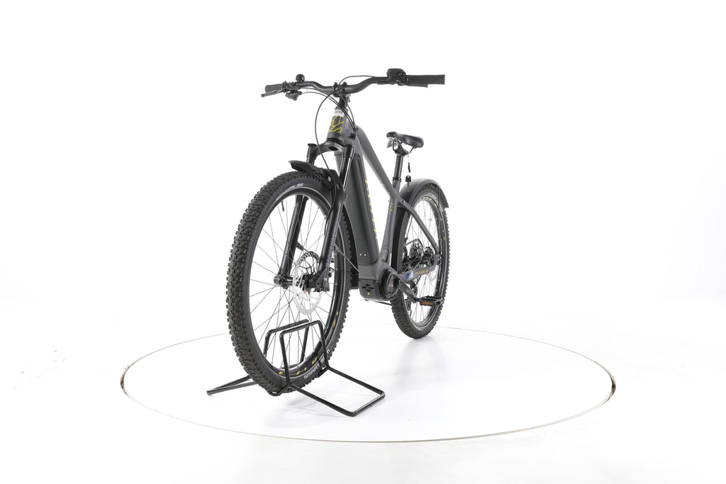 KAYZA Hydric 8 E-Bike - Image 5