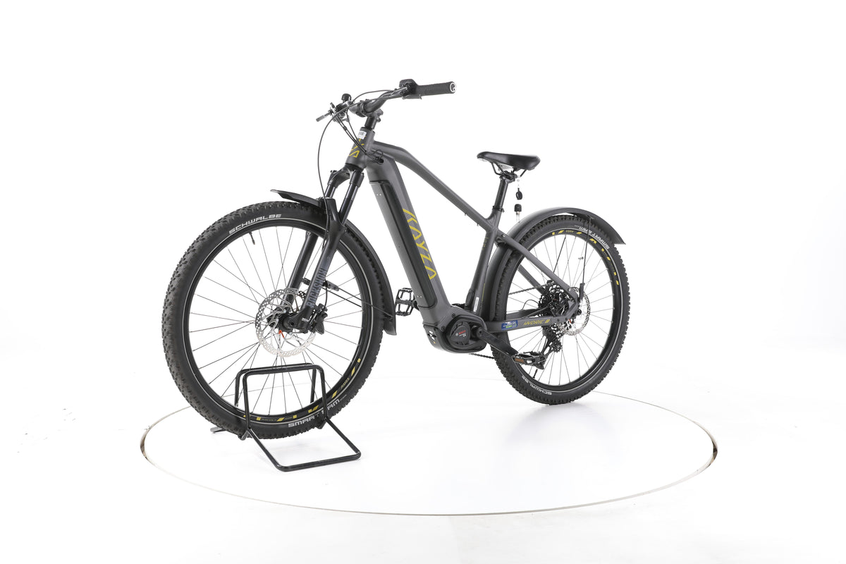 KAYZA Hydric 8 E-Bike - Image 6
