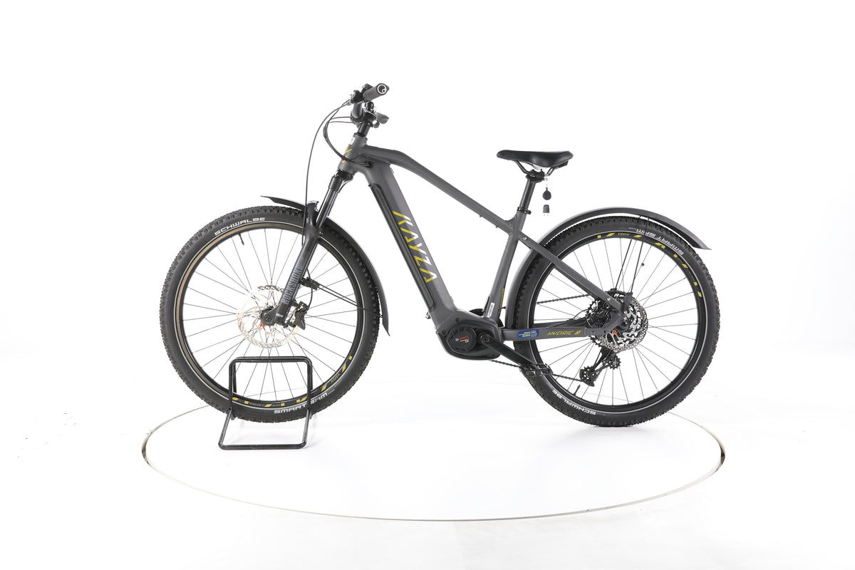 KAYZA Hydric 8 E-Bike - Image 7