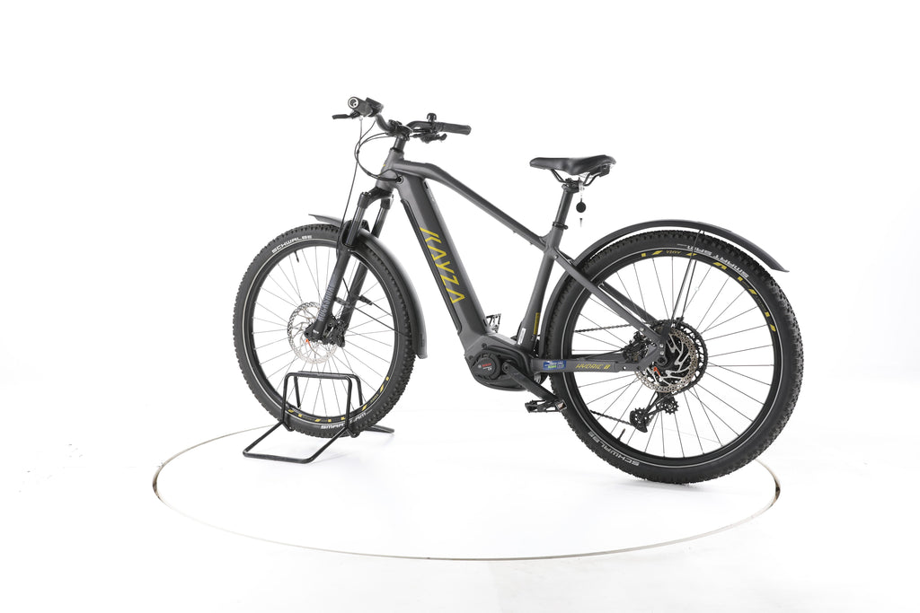 KAYZA Hydric 8 E-Bike - Image 8